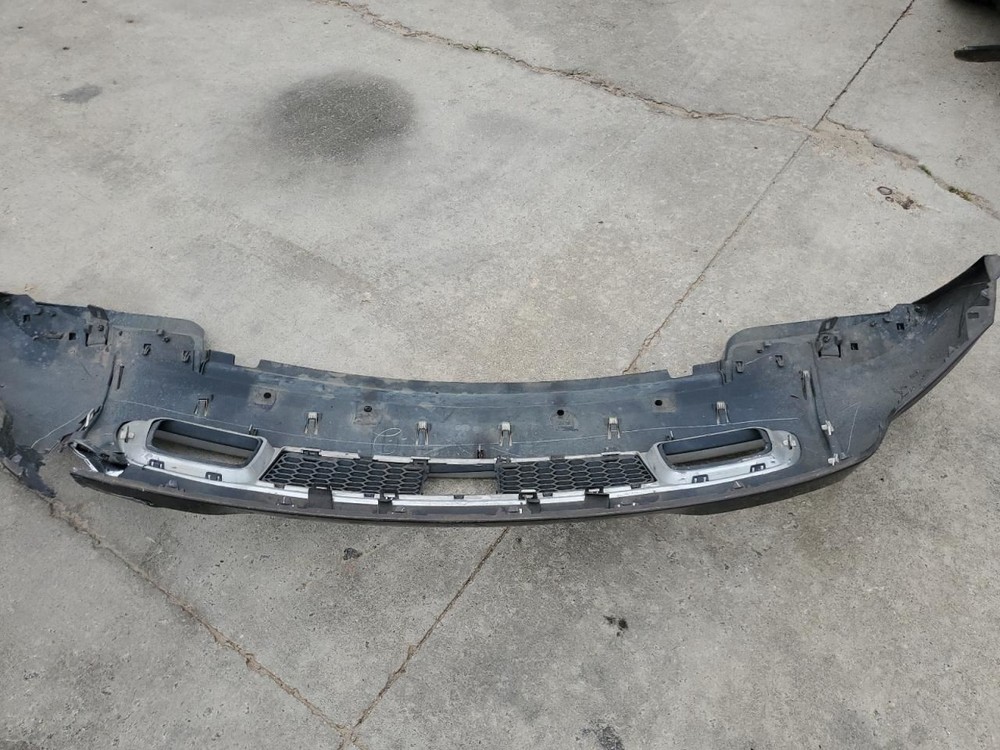 Passenger Right Front Window Regulator Fits 11-24 DURANGO 4720143