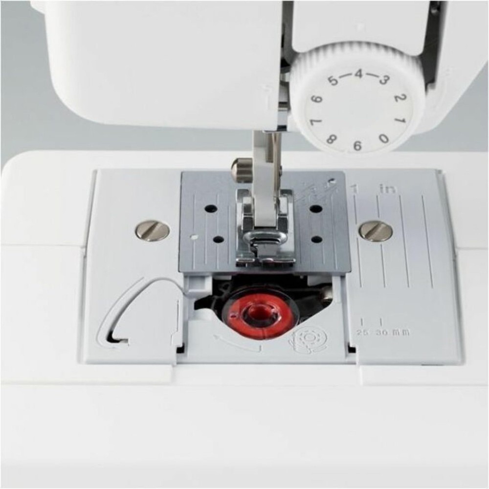 Brother SM1704 Full-Size 17 Stitch Sewing Machine