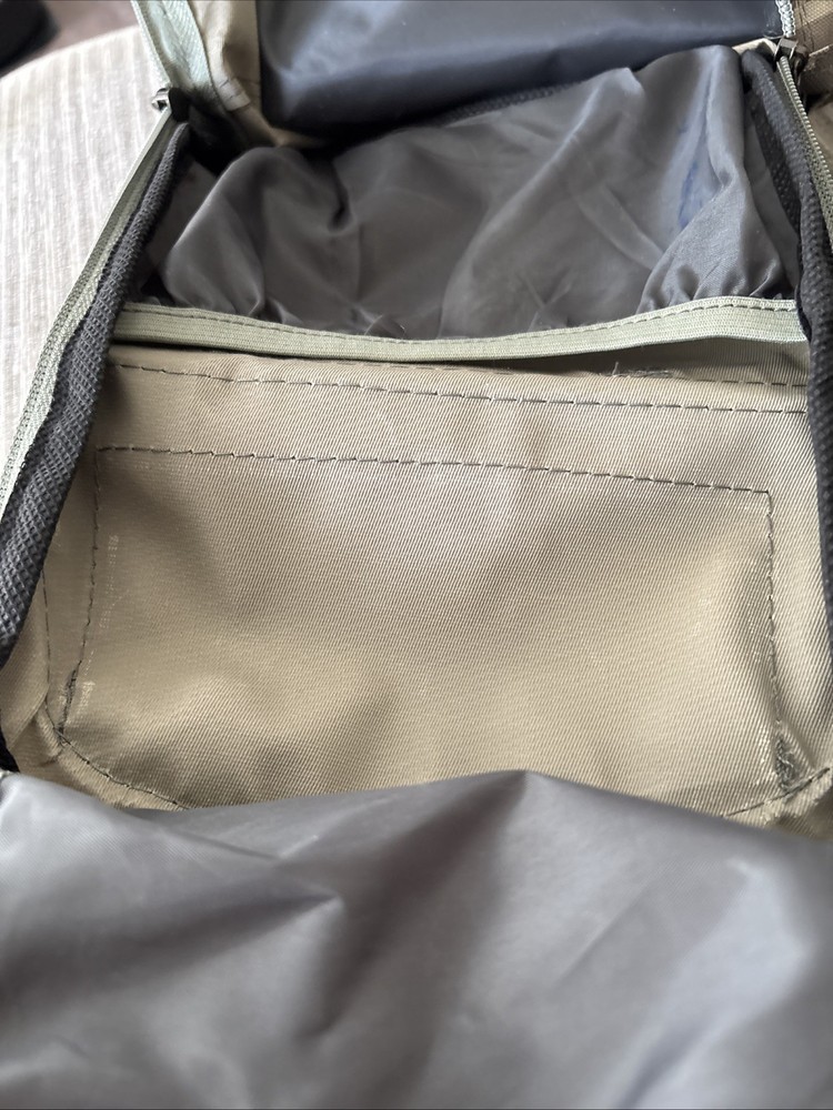 Military Style Tactical Backpack 8 X 12 ￼