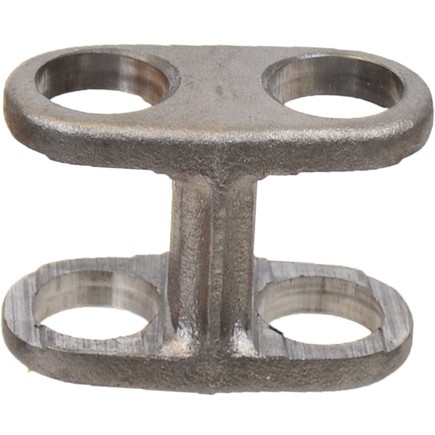 Skf UJ105303 Universal Joint End Yoke