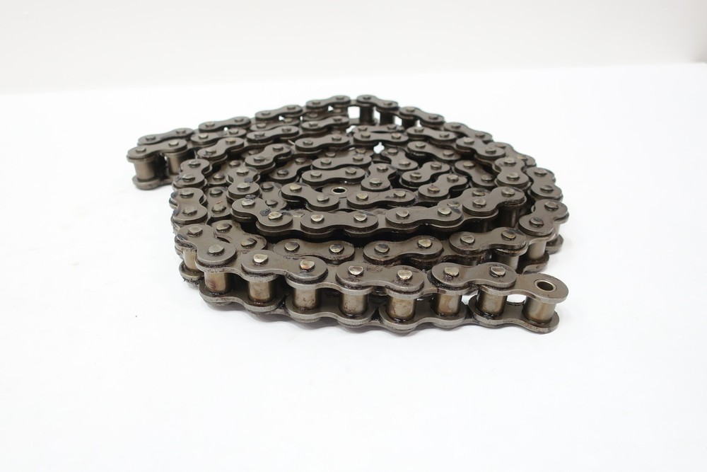 Morse 127732 Roller Chain 10ft Single 80r