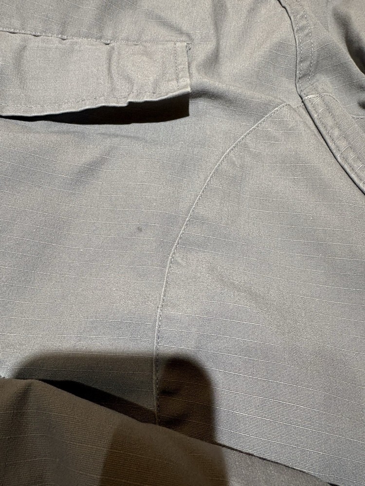 TRU-SPEC 24-7 Series tactical pants Large Regular