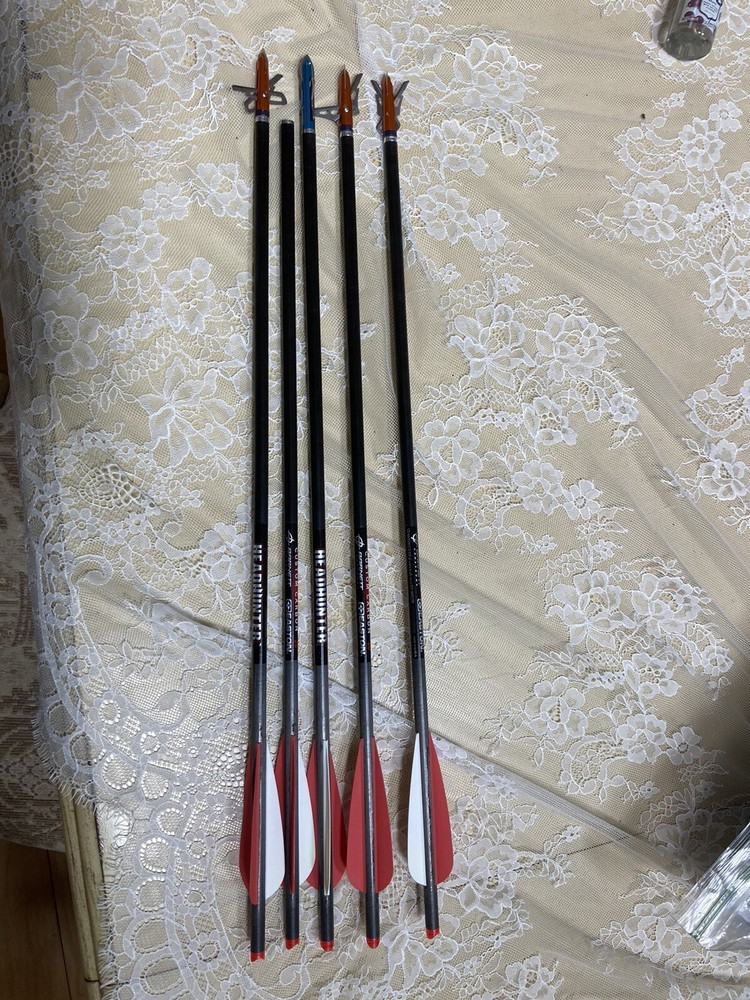 Barnett Quad 400 Crossbow