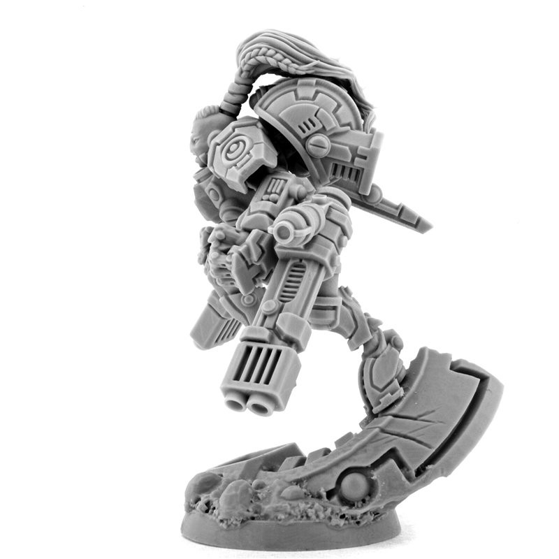 GREATER GOOD SHADOWSTAR COMMANDER