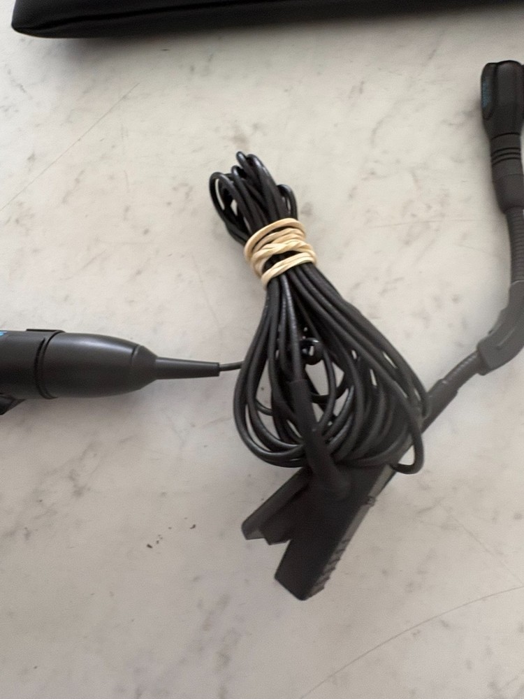 Shure Beta 98H