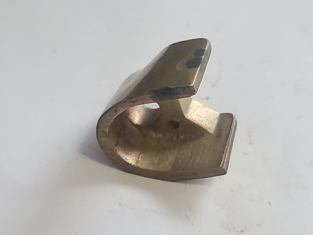 ULTRA HI MIROKU Brass Muzzleloader Nose Cap