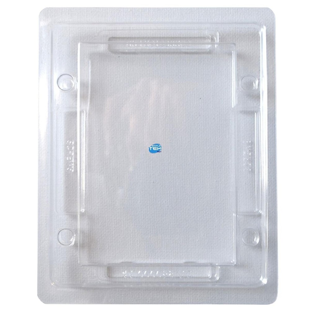 Blister Hard Disk HDD SSD Solid State Drive 2.5" SATA IDE PATA 7Mm/9.5Mm
