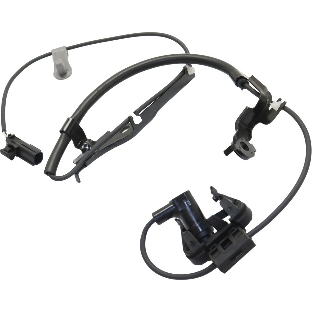 Front Left and Right Side ABS Speed Sensor Set For 2008-2013 Toyota Highlander