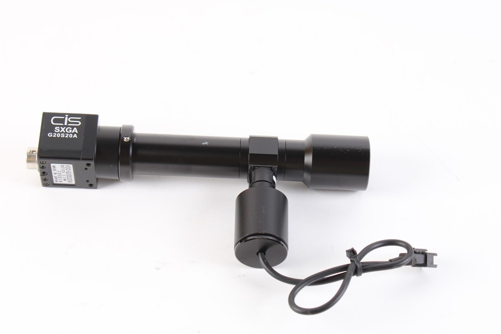 CIS SXGA G20S20A CCD Camera VCC-G20S20A