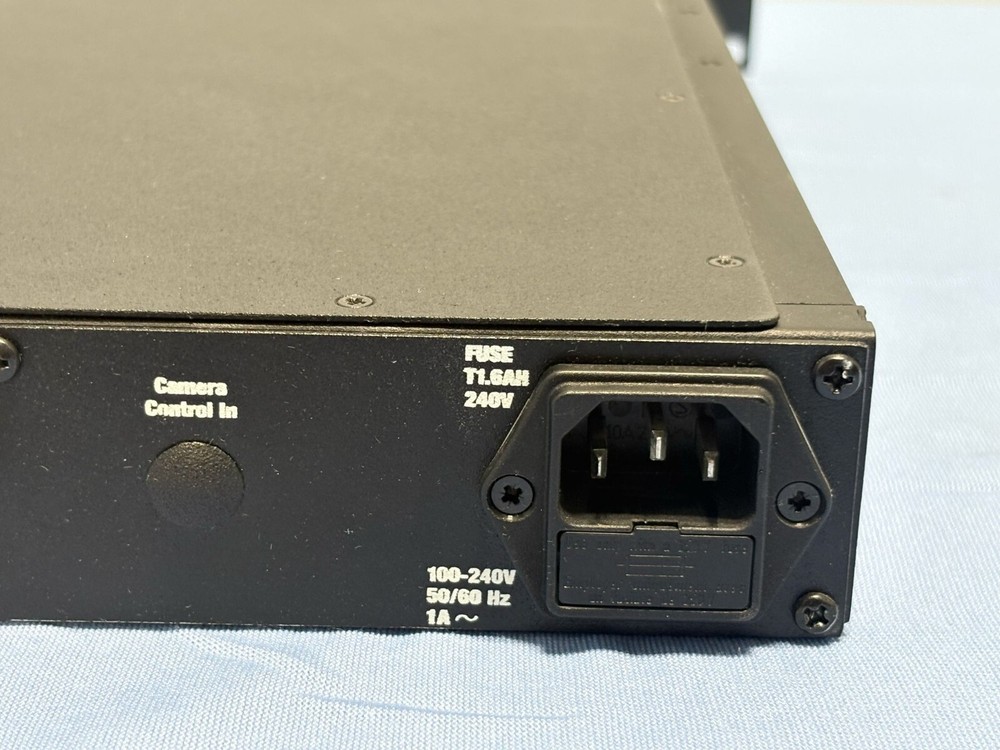 Link Fibre Base Unit Part L1280