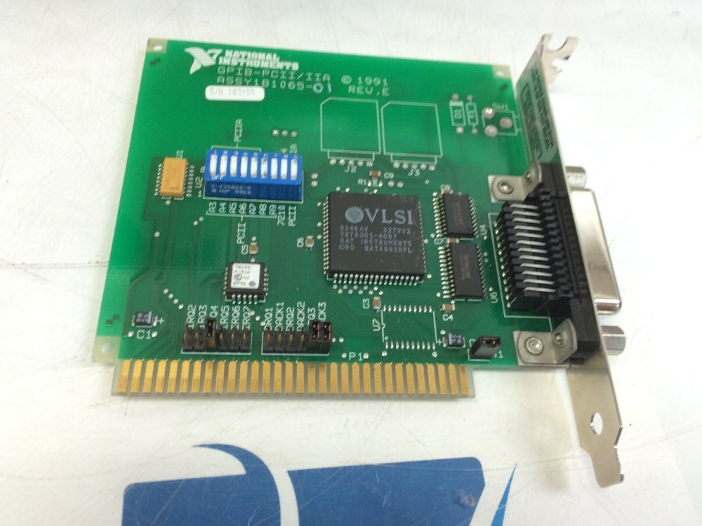 National Instruments NI 181065-01