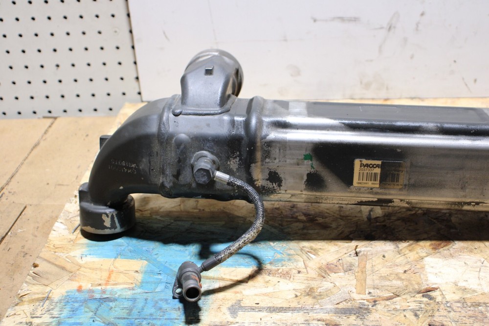 2018 Paccar MX-13 EGR Cooler