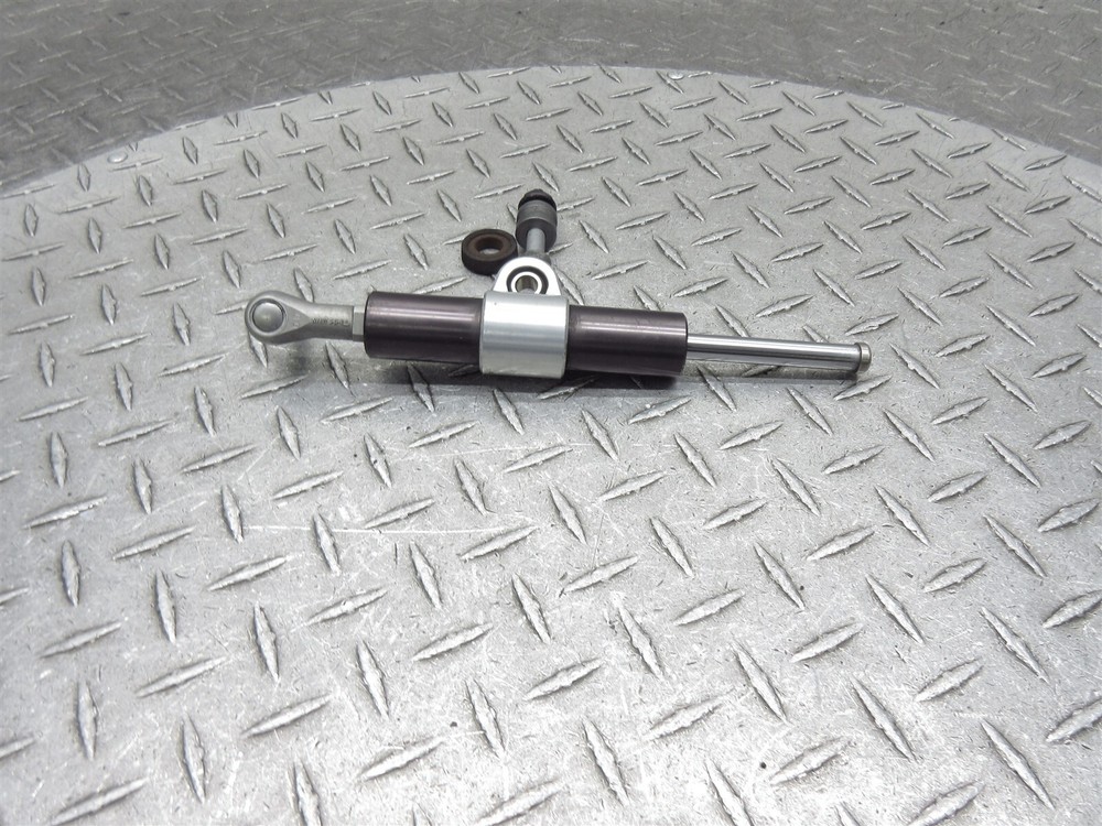 2017 14-18 BMW R1200 R1200RT Steering Damper Stabilizer Shock Absorber Assembly