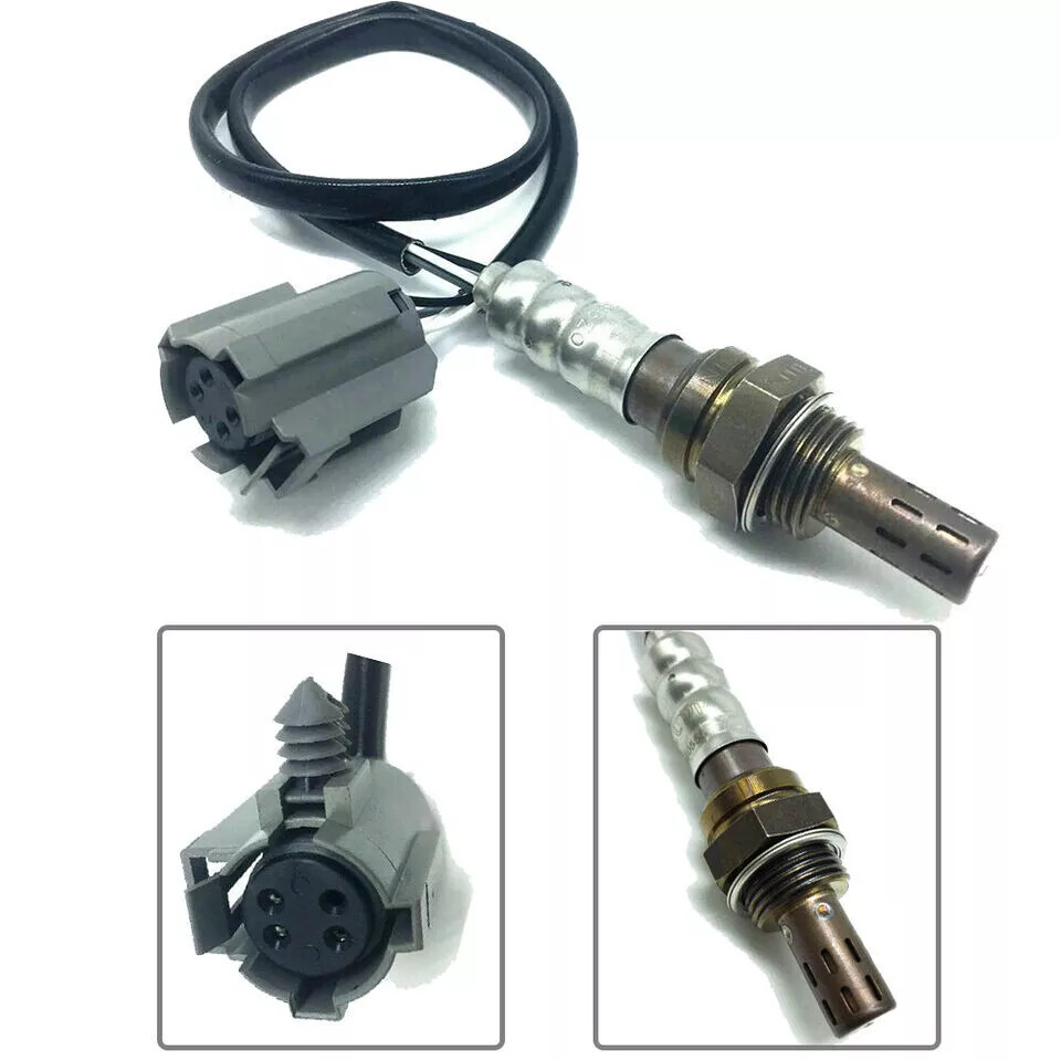 For 1996-2000 Dodge Ram 1500 2500 3500 Upstream & Downstream 2X O2 Oxygen Sensor