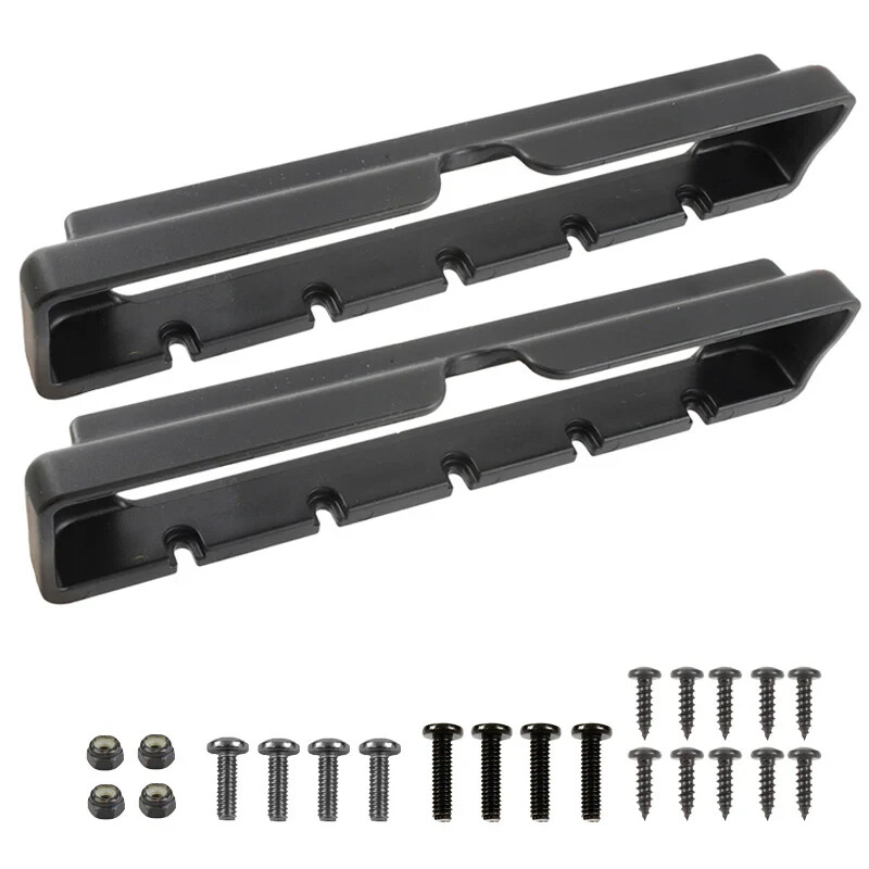 RAM Mounts TAB12 Tablet Cradle Replacement Cup Ends RAM-HOL-TAB12-CUPSU
