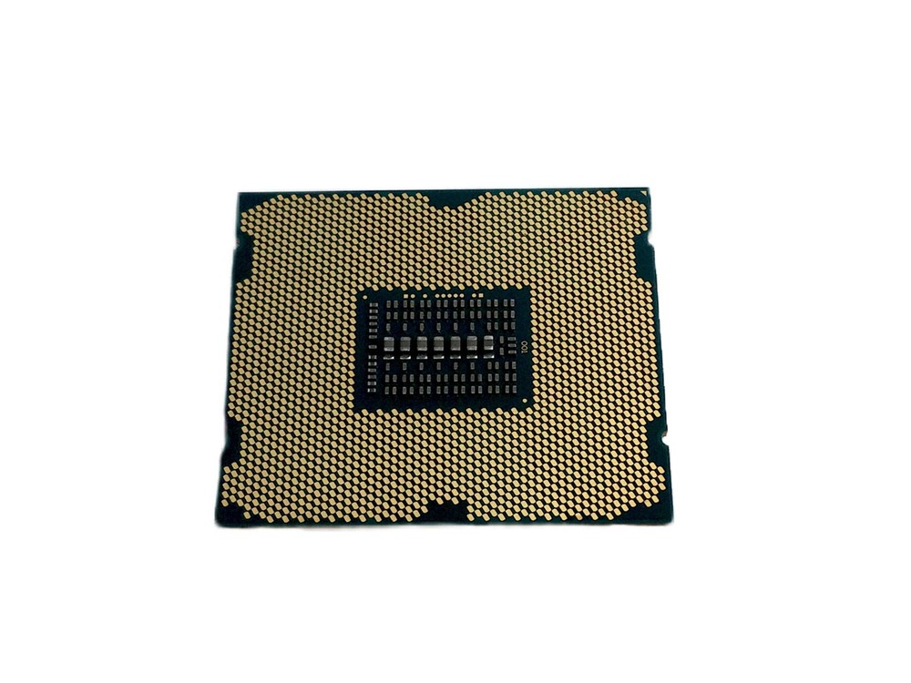 Intel Xeon E5-2670 V2 10 Core 2.5GHz LGA 2011 25MB 115W CPU Server Processor