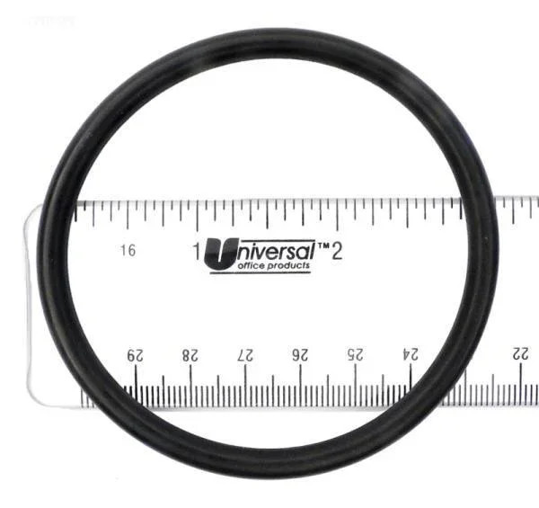 O-Ring, bulkhead, since 1996