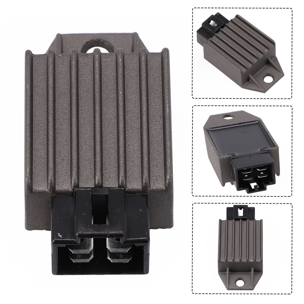 Rectifier Motorcycle Rectifier Motorcycle Accessories Replacement Part