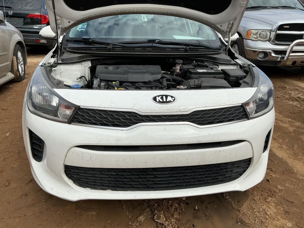 Fuse Box Engine Fits 18-19 RIO 4962749