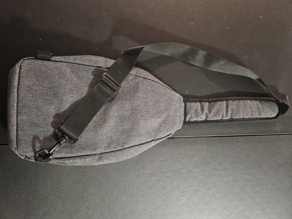 Sling Bag Crossbody Backpack