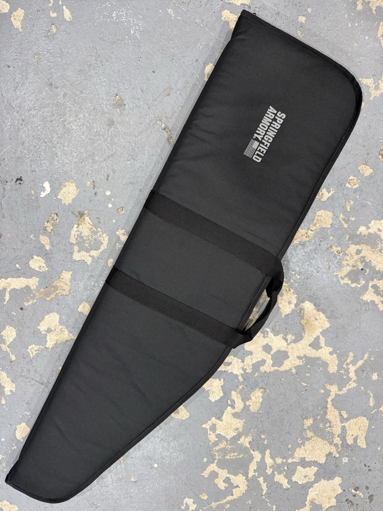 2020 Rimfire Rifle Case