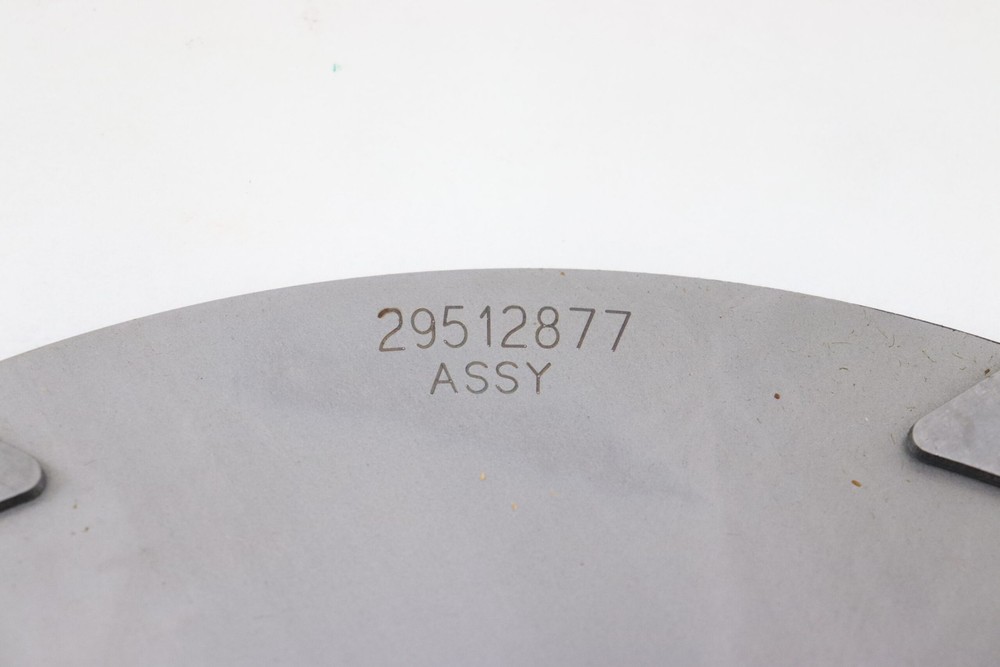 Allison Transmission Flex Plate 29512877