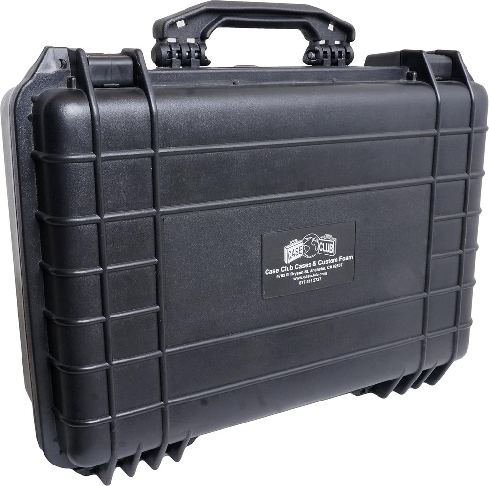 Durable Adjustable Waterproof Case for Vortex Optics Spotting Scope Accessories