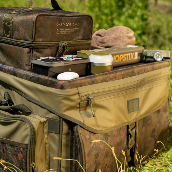 OMC Heist XL Carryall