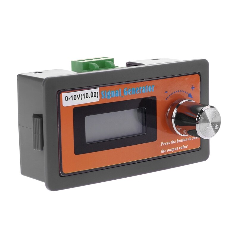 0-10V Generator Generator 0-10V Adjustable