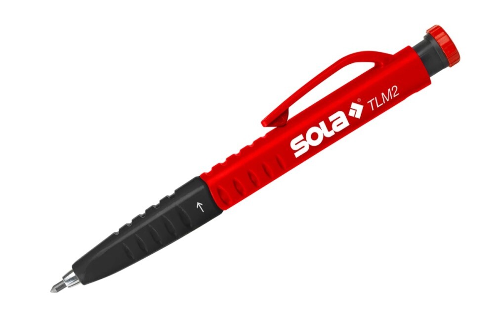 Sola Mechanical Pencil Hole Marker