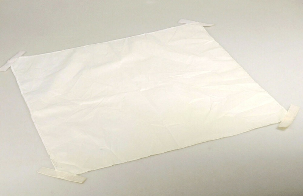 PRL) SOFTBOX LIGHT DIFFUSER CLOTH 50 x 50 cm NYLON INTERNAL DIFFUSER LIGHT PANEL