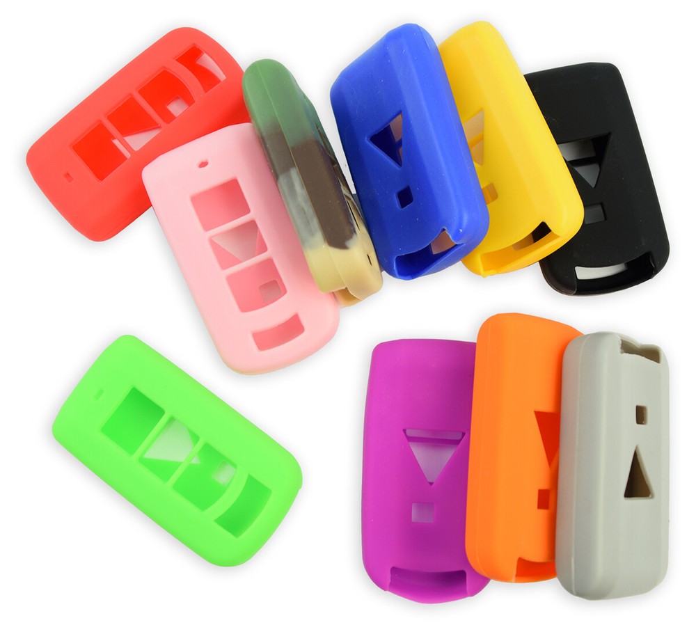 2017 - 2022  Mitsubishi Mirage G4 Remote Key Chain Cover