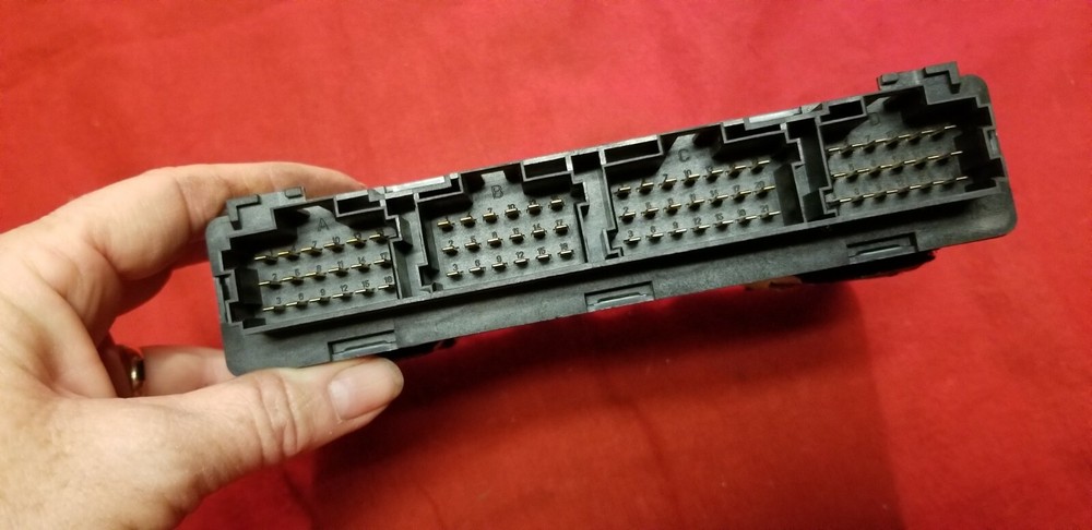 CPC NAFTA CONTROL MODULE A 002 446 82 02 , CONTINENTAL A2C53366146