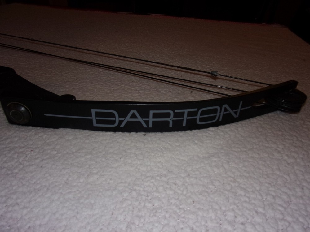 Darton Archery 30MX Compound Bow