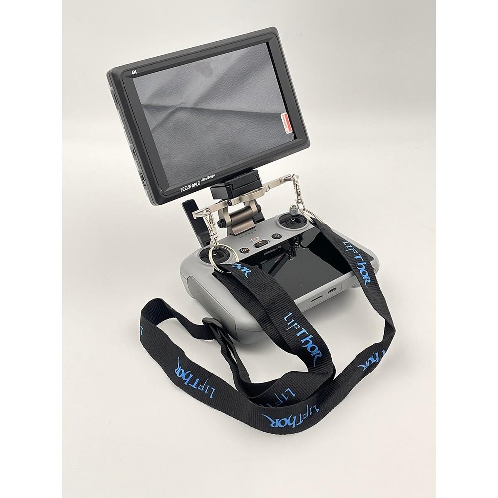 LifThor AXE 2-Point Utility Mount Lanyard System