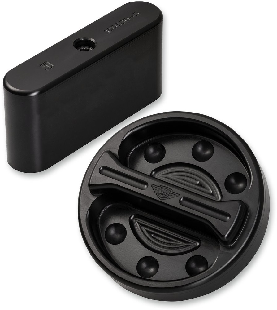 Joker Machine UTV Gasoline Pack Securing Cap (60-441-1)