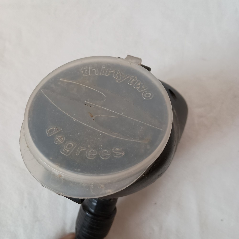 Tippmann Gravity Feed Paintball Loader Hopper - Black