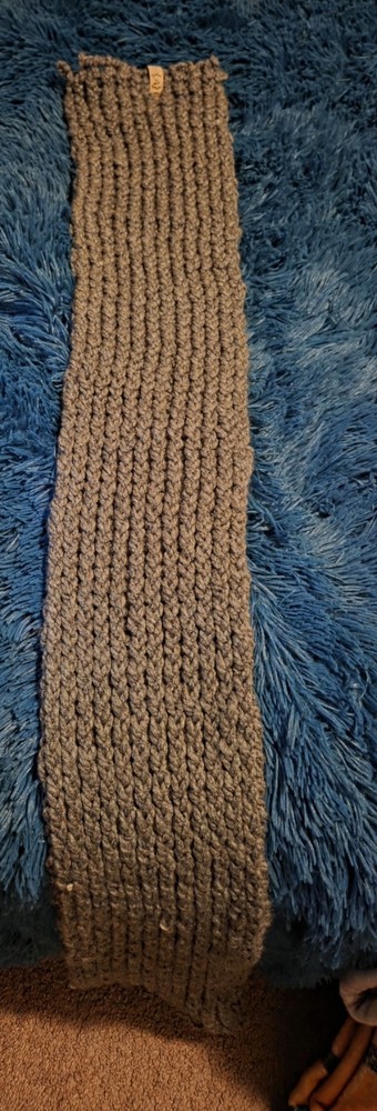 Handmade Scarf by Abs