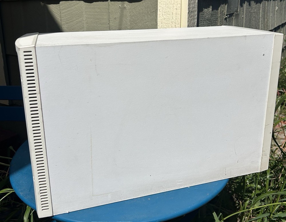 Bose Model PS48 III Powered Speaker System Subwoofer Only Untested