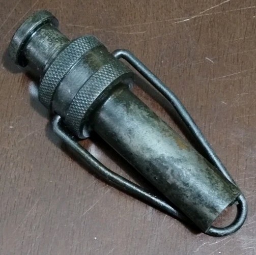 (3 Ct.) Security Shield Tool 7/16" Jonard SST-716 (x2) + One Unknown Brand Tool