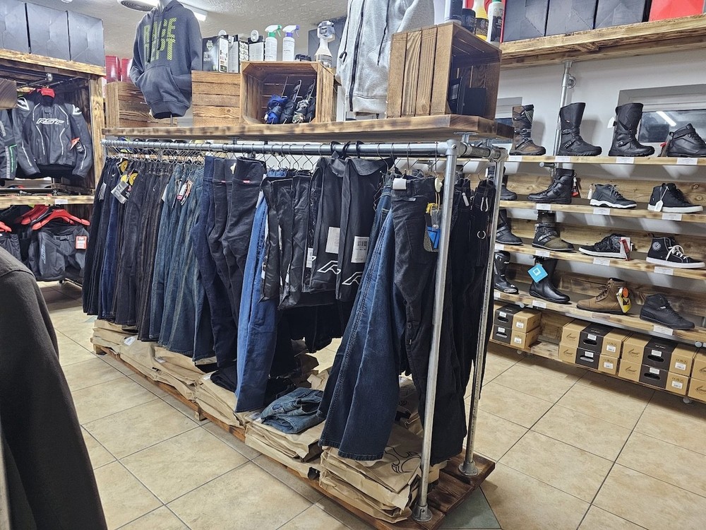 SENA SF4-02D MOTORCYCLE BLUETOOTH COMMUNICATION SYSTEM DUAL PACK NEXT DAY