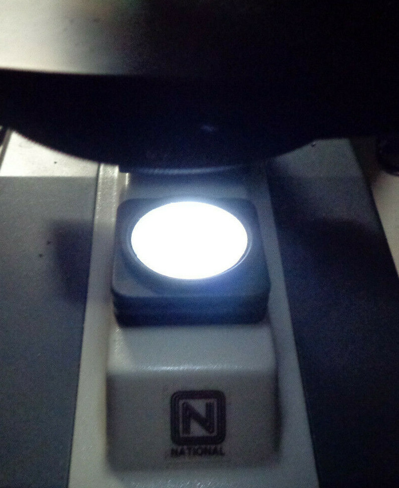 ~~National Microscrope Compound -Science Biology Microscopy Labs- ~~Must See~~