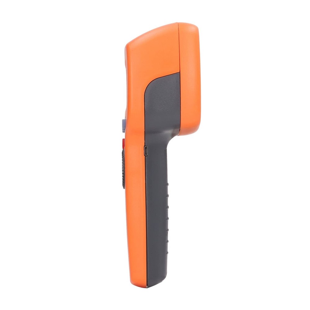 Digital Handheld Stroboscope High Accuracy Prevents LED Flash Strobe Speedome...