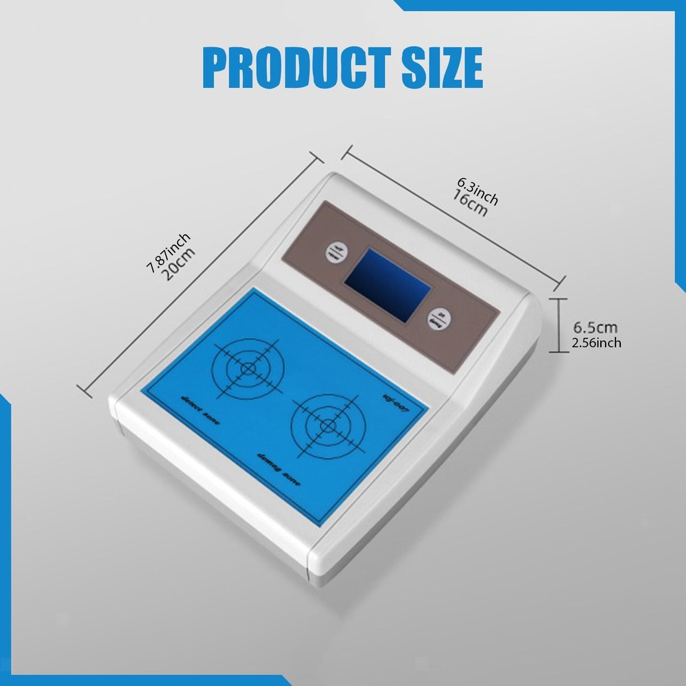 Watch Demagnetizer Studio Maintenance Portable Electrical Demagnetizing Tool