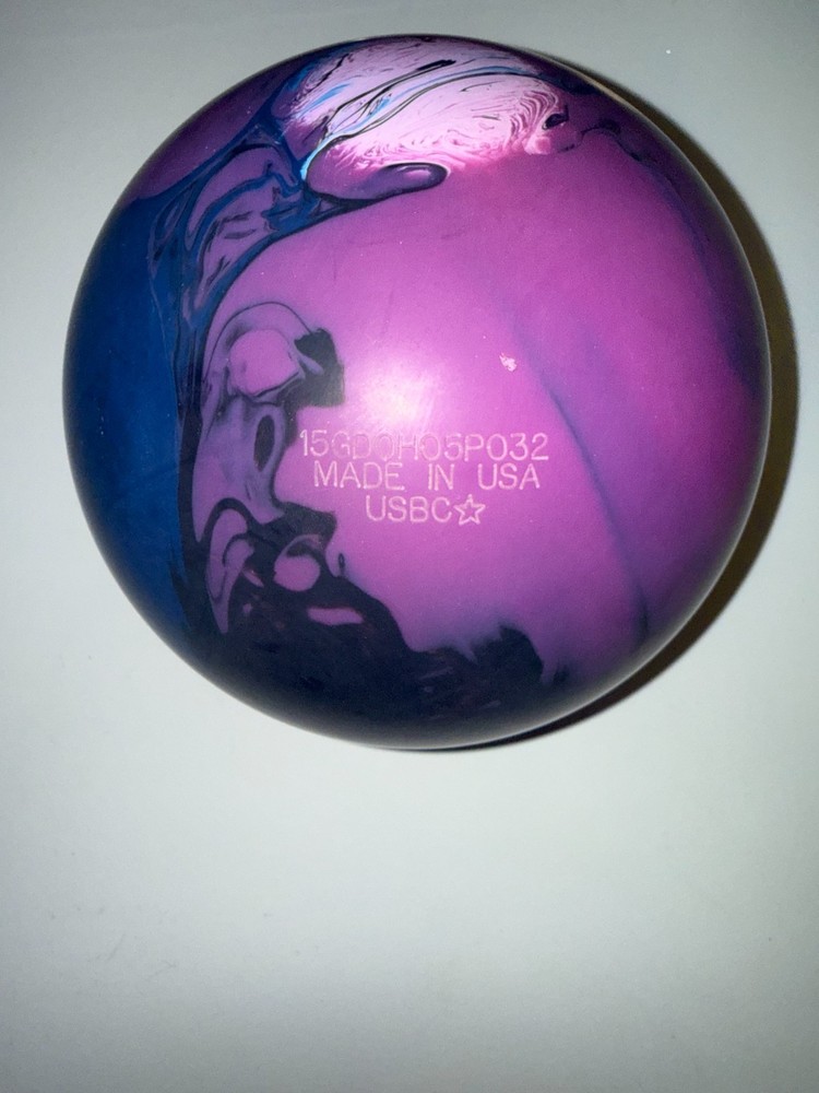 900 Global Dream On 15lb NIB (Utah Version)