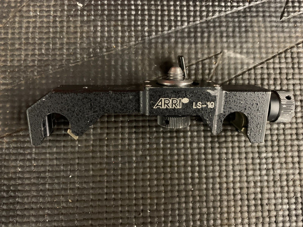 Arri LS-10 15mm Lens Support