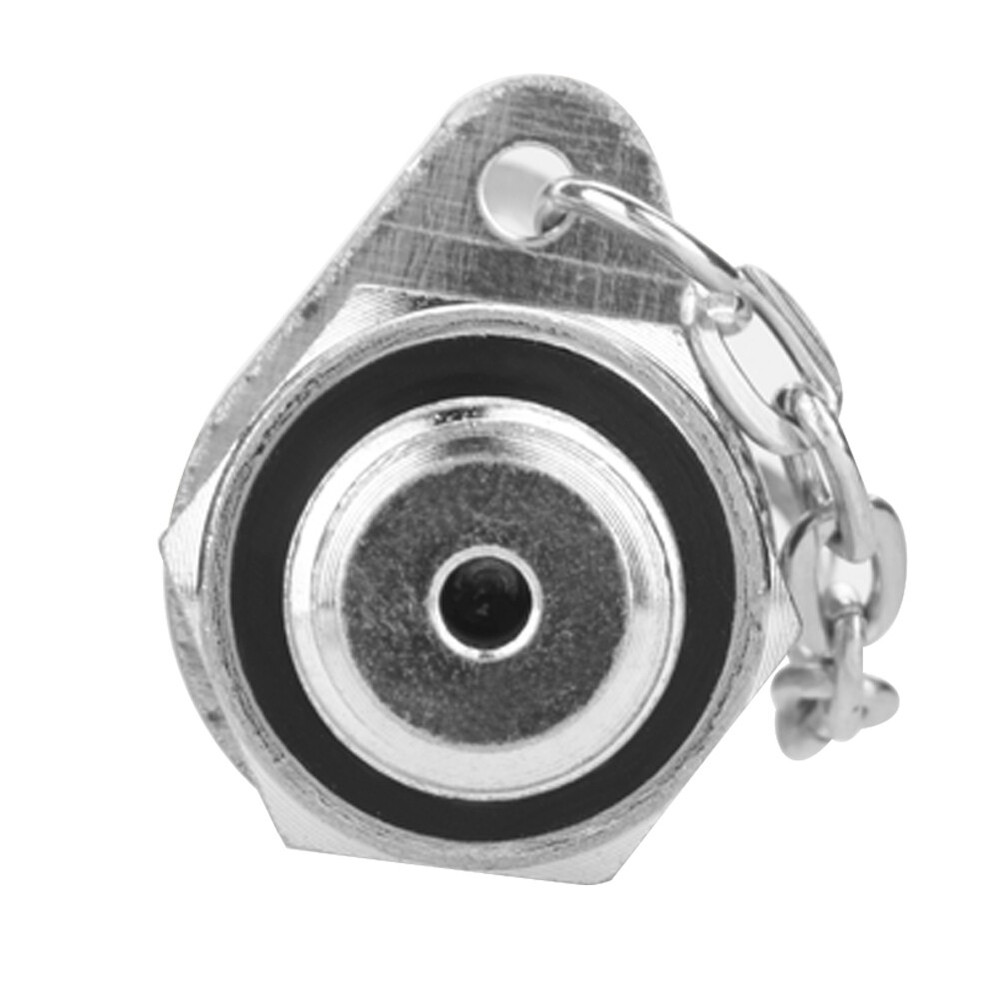 63MPa/630BAR Hydraulic Pressure Test Point Testing Coupling Adapter Tool(G1/4)