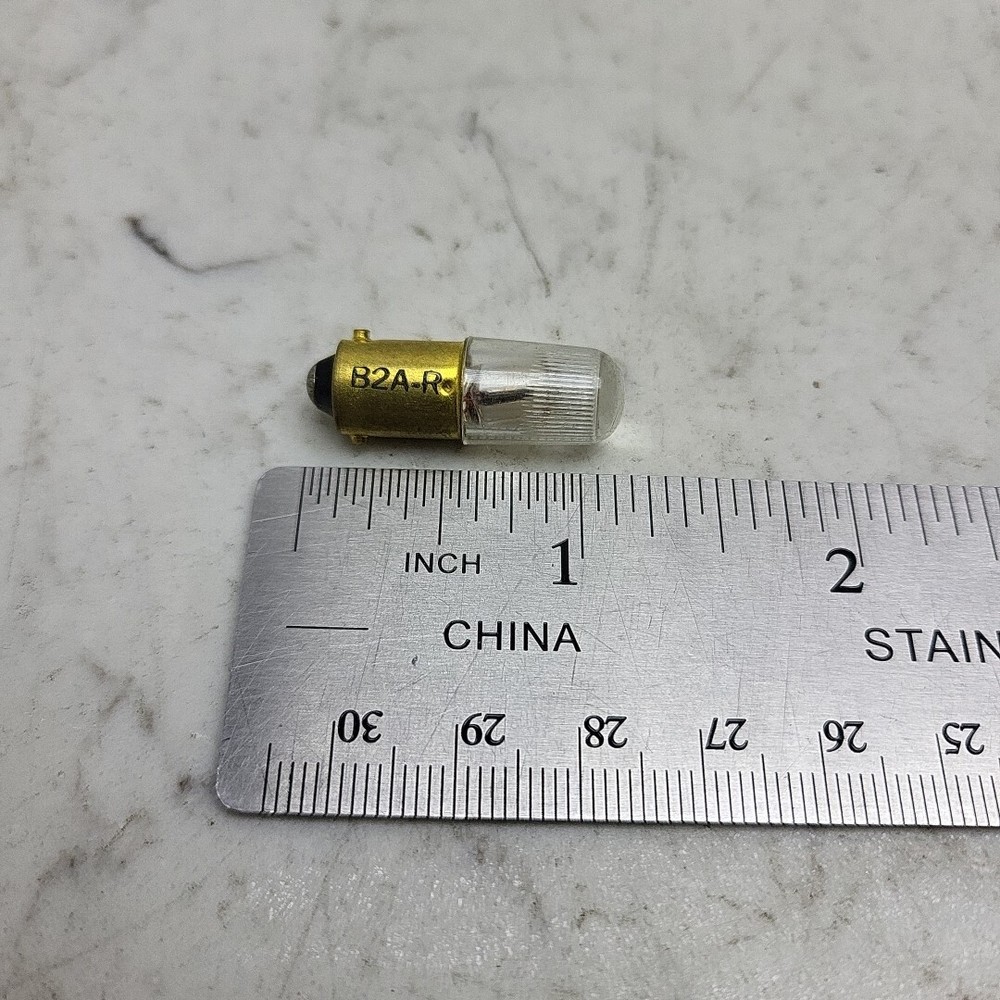 10 Pack B2A-R Replacement Light Bulb B2AR New