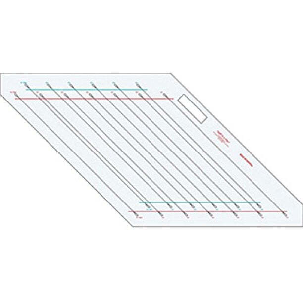 Bias Stripper by Quilt In A Day