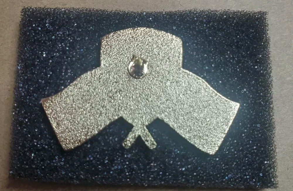 Joint Aviation Command Lapel Pin Ultra Rare